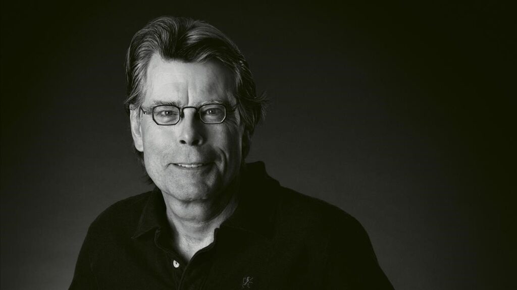 Cuantos Libros Ha Escrito Stephen King